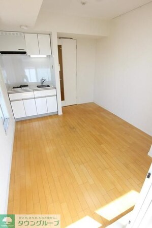 KDXレジデンス駒沢公園の物件内観写真